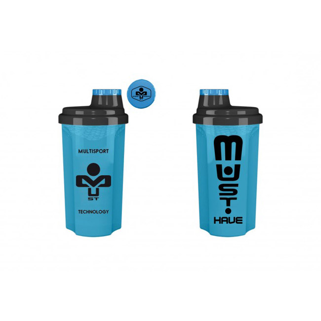 Shaker Blue (700 ml) Shaker Blue (700 ml)