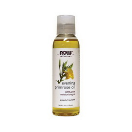 Evening Primrose Oil (118 ml)