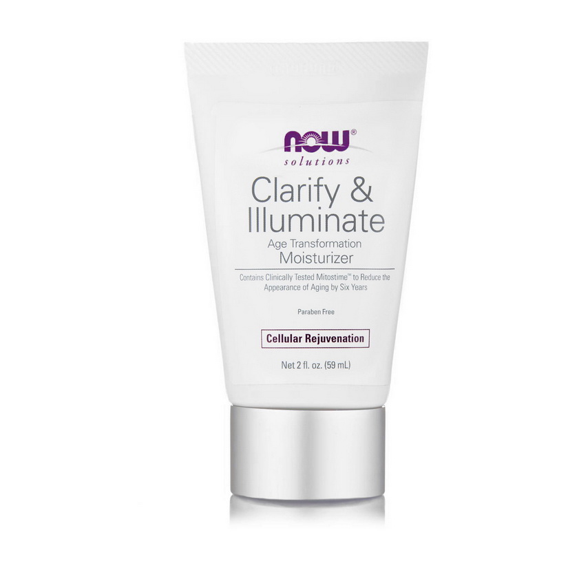 Clarify & Illuminate Moisturizer (59 ml) Clarify & Illuminate Moisturizer (59 ml)