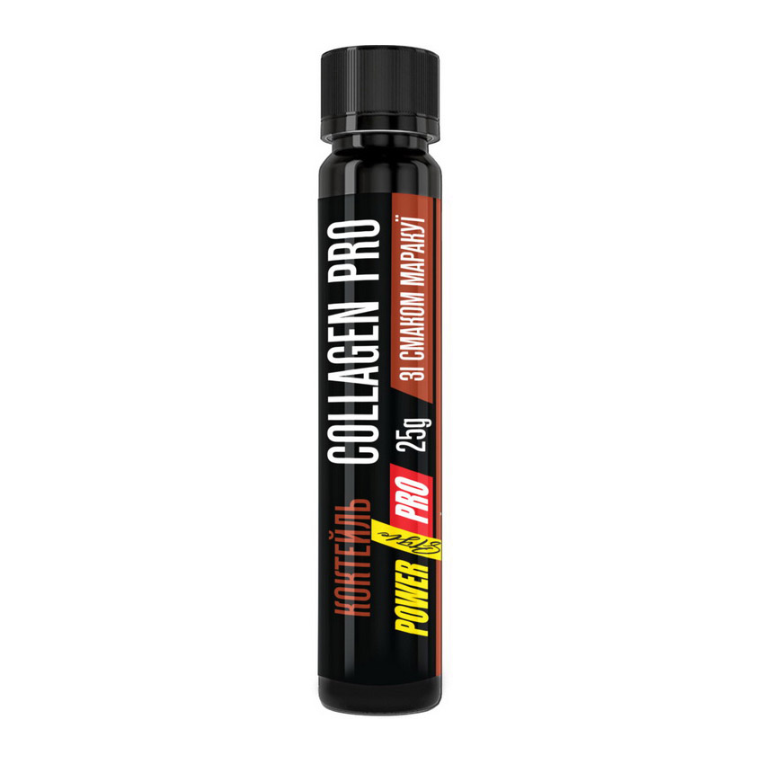 Коктейль Collagen Pro (1 x 25 g) Коктейль Collagen Pro (1 x 25 g)