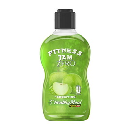 Fitness Jam Zero Зеленое Яблоко (200 g)
