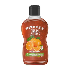 Fitness Jam Zero Сочный Апельсин (200 g)