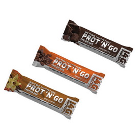 Prot 'N' Go (1 x 45 g)