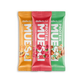 Protein Muesli (1 x 30 g)