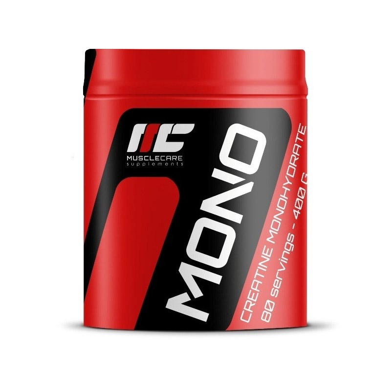 Mono Unflavored (400 g) Mono Unflavored (400 g)