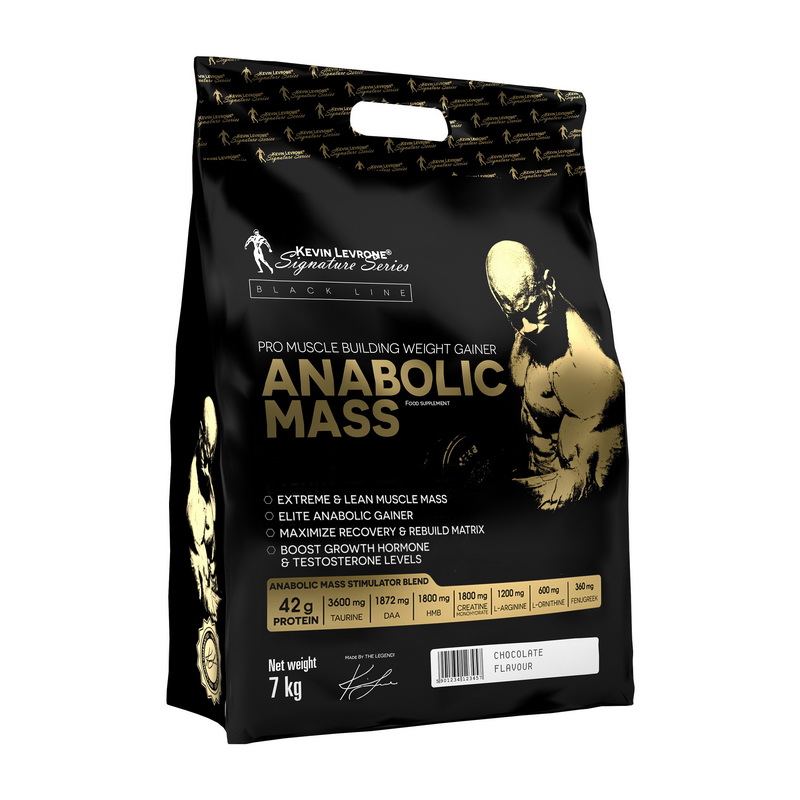 Anabolic Mass (7 kg) Anabolic Mass (7 kg)