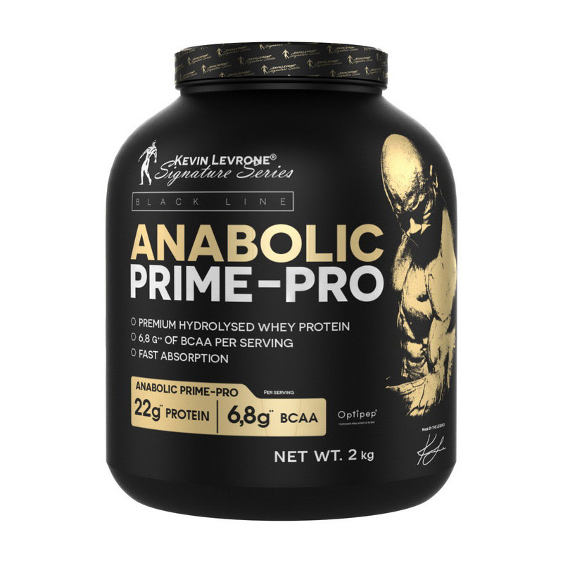 Anabolic Prime-Pro (2 kg) Anabolic Prime-Pro (2 kg)