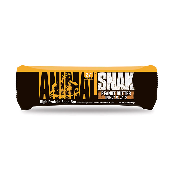 Animal Snak Bar (1 x 94 g) Animal Snak Bar (1 x 94 g)