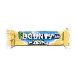 Bounty Protein Flapjack (1 x 60 g)