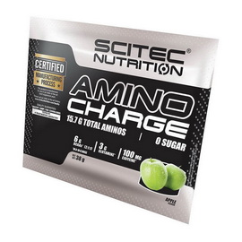 Amino Charge (1 x 38 g)