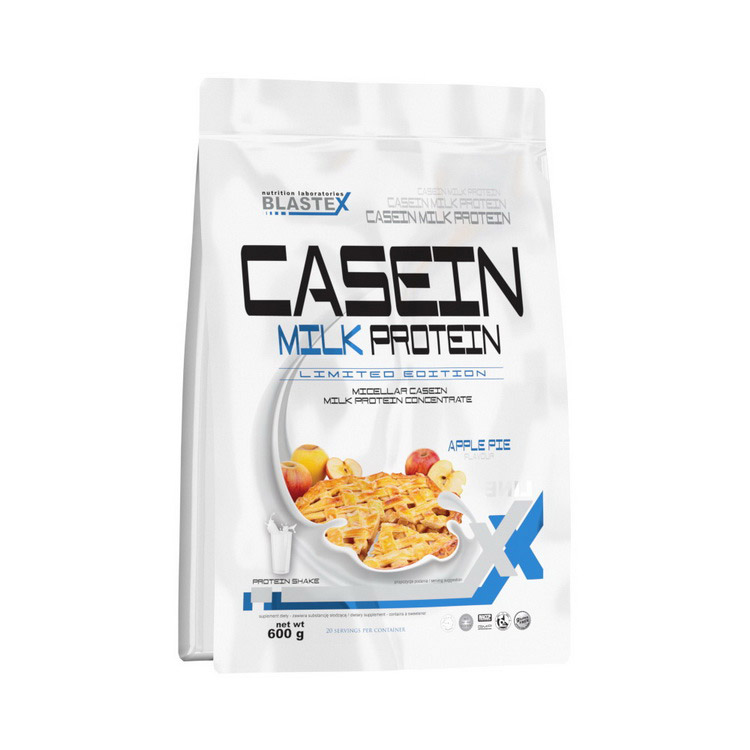 Casein Milk Protein (600 g) Casein Milk Protein (600 g)