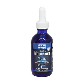 Ionic Magnesium 400 mg (59 ml)