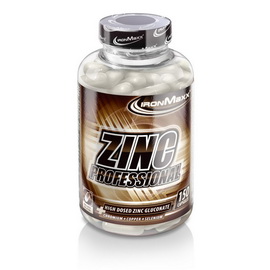 Zinc Professional (150 caps)