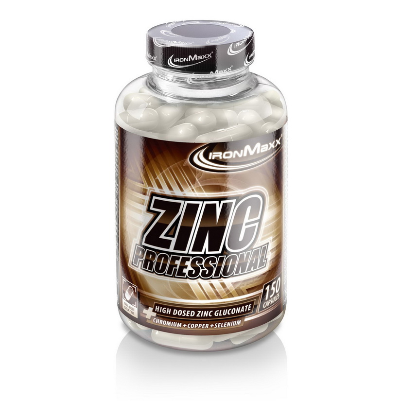 Zinc Professional (150 caps) Zinc Professional (150 caps)