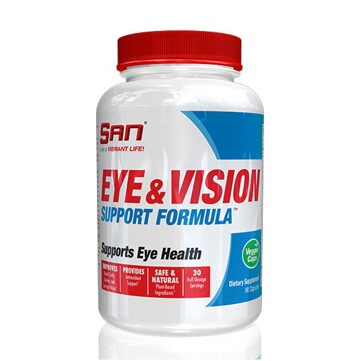 Eye & Vision Support Formula (90 caps) Eye & Vision Support Formula (90 caps)