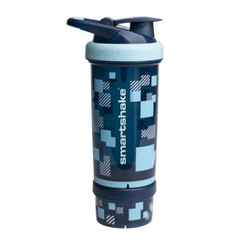 SmartShake Revive Pixel Blue (750 ml)