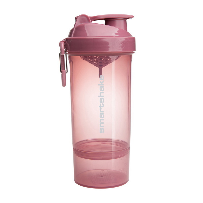 SmartShake Original2Go One Deep Rose Pink (800 ml) SmartShake Original2Go One Deep Rose Pink (800 ml)