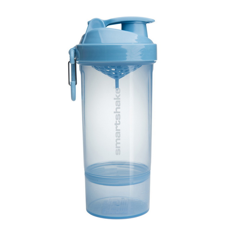 SmartShake Original2Go One Sky Blue (800 ml) SmartShake Original2Go One Sky Blue (800 ml)