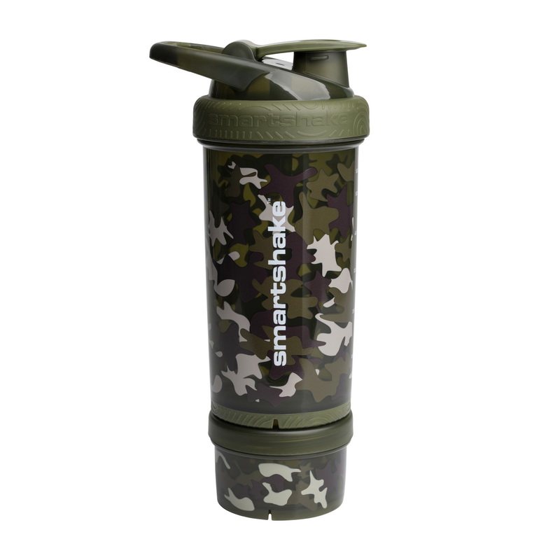 SmartShake Revive Camo Green (750 ml) SmartShake Revive Camo Green (750 ml)