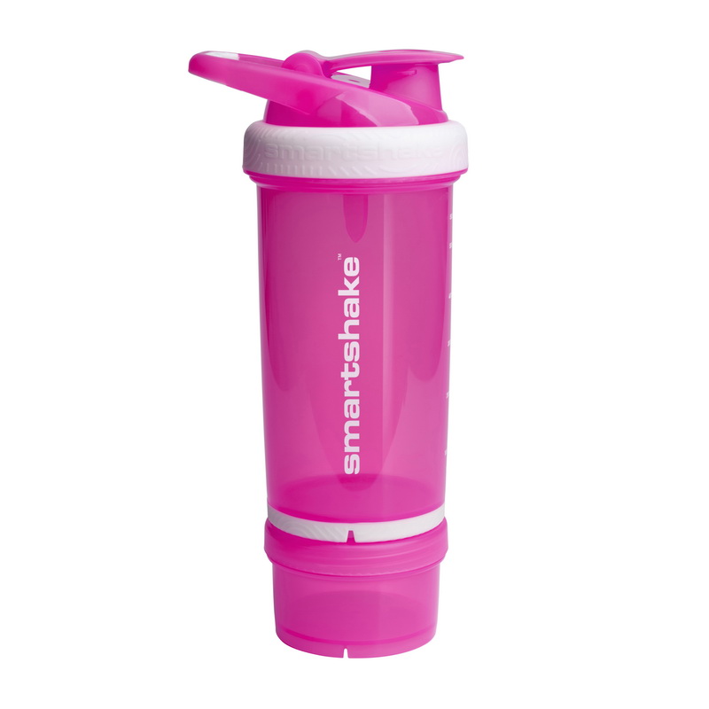 SmartShake Revive Pink (750 ml) SmartShake Revive Pink (750 ml)
