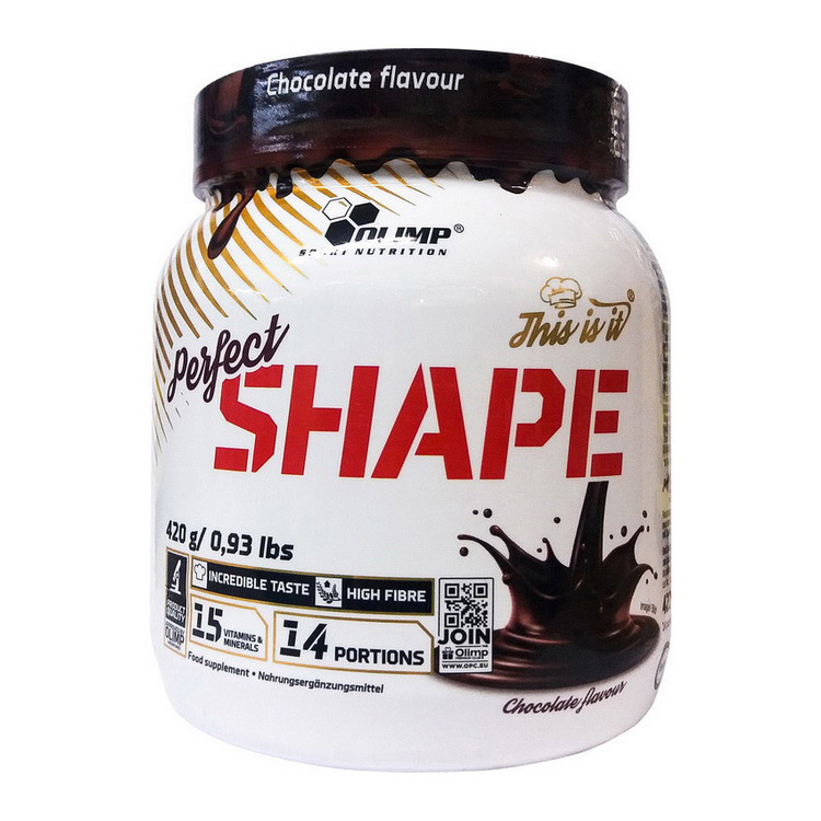 Perfect Shape (420 g) Perfect Shape (420 g)