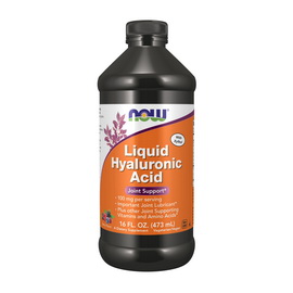 Hyaluronic Acid Liquid (473 ml)