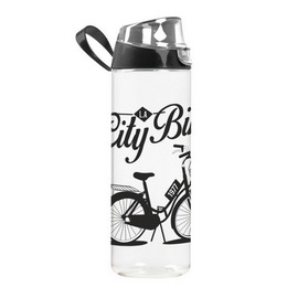 Waterbottle City (750 ml)