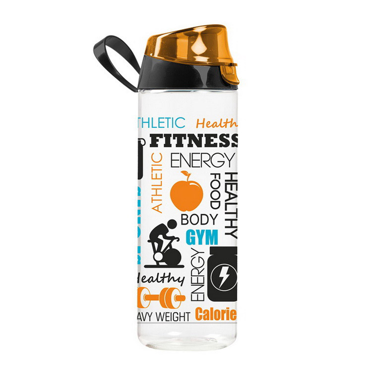 Waterbottle Gym (750 ml) Waterbottle Gym (750 ml)