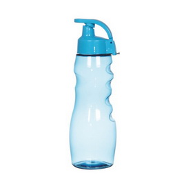 Waterbottle Mix Blue (500 ml)