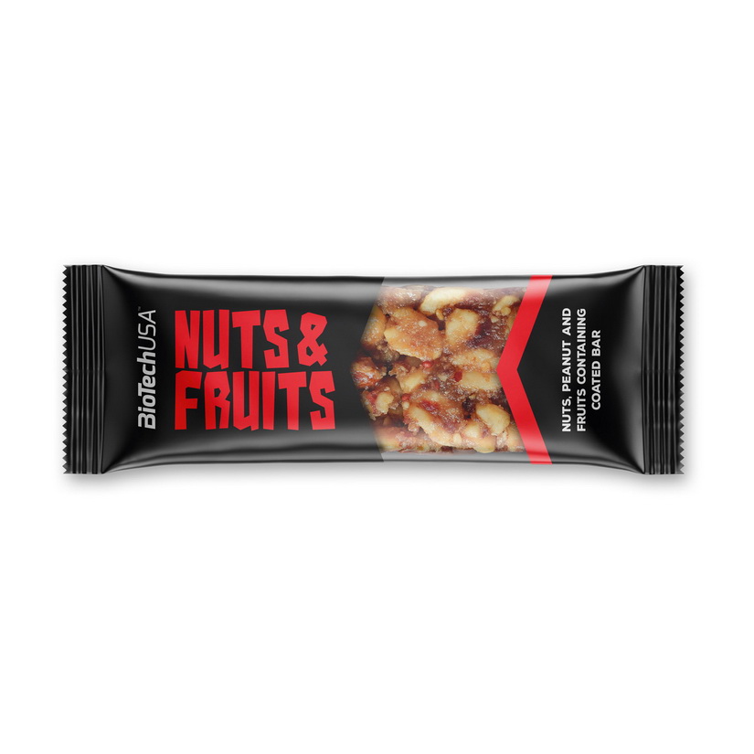 Energy Bar (1 x 35 g) Energy Bar (1 x 35 g)