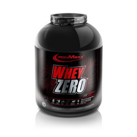 Whey Zero (2,27 kg)