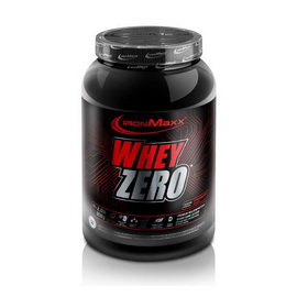 Whey Zero (908 g)
