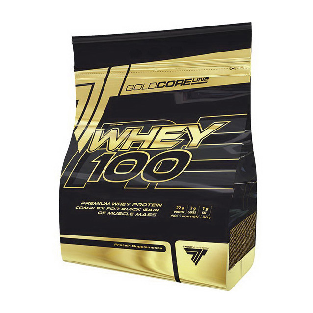 Gold Core Line Whey 100 (900 g) Gold Core Line Whey 100 (900 g)