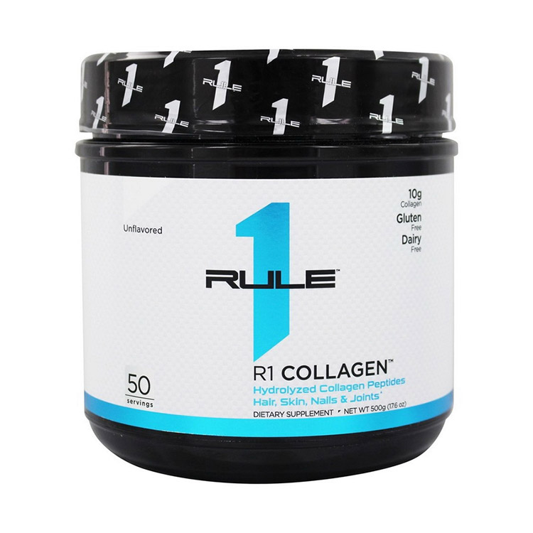 R1 Collagen Unflavored (500 g) R1 Collagen Unflavored (500 g)