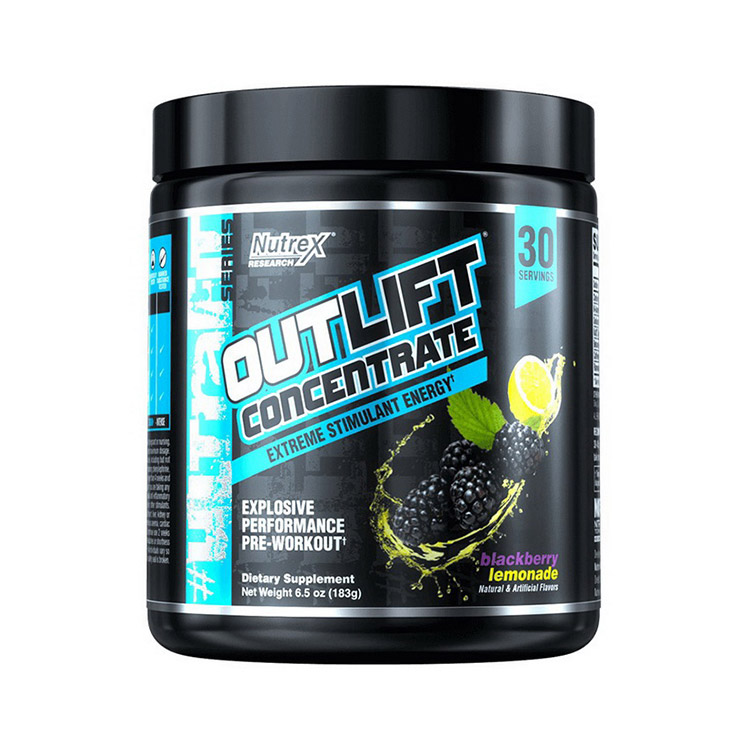 OutLift Concentrate (183-198 g) OutLift Concentrate (183-198 g)