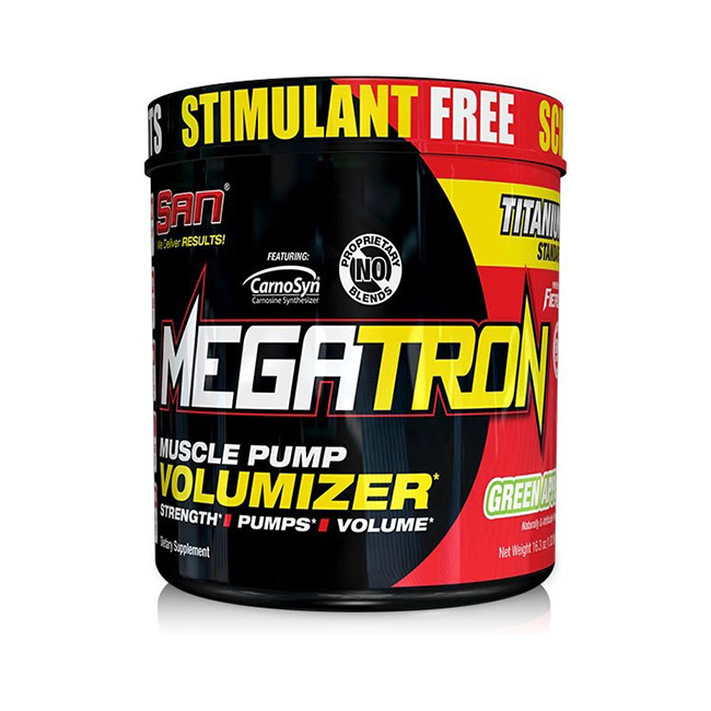 MegaTron (462 g) MegaTron (462 g)