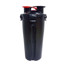 Shaker Hydra Cup Dual Black (700 ml)