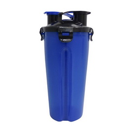 Shaker Hydra Cup Dual Blue (700 ml)