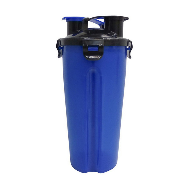 Shaker Hydra Cup Dual Blue (700 ml) Shaker Hydra Cup Dual Blue (700 ml)