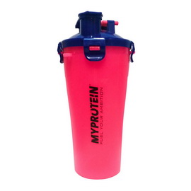 Shaker Hydra Cup Dual Pink (700 ml)