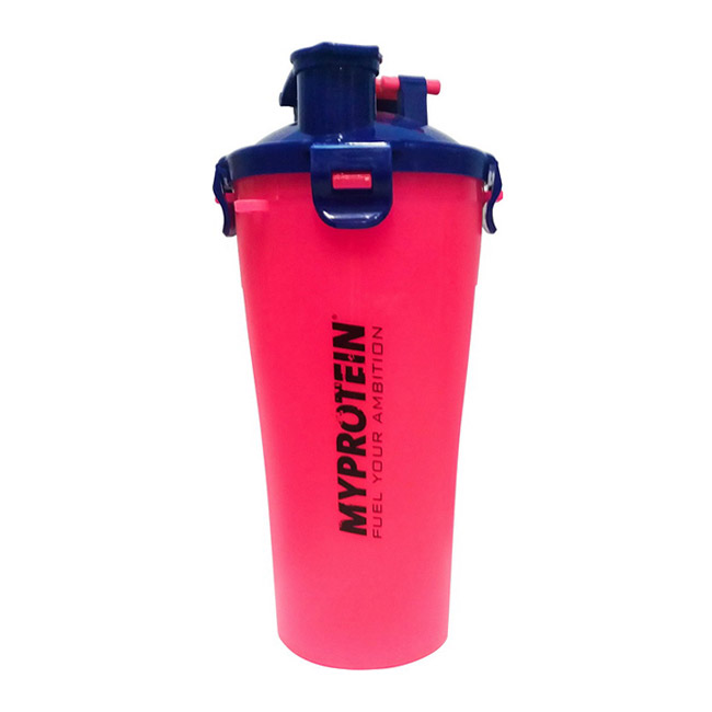 Shaker Hydra Cup Dual Pink (700 ml) Shaker Hydra Cup Dual Pink (700 ml)