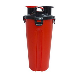 Shaker Hydra Cup Dual Red (700 ml)