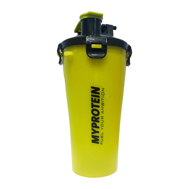 Shaker Hydra Cup Dual Green (700 ml) Shaker Hydra Cup Dual Green (700 ml)