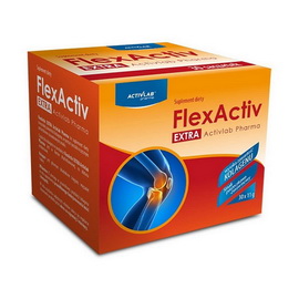 Flex Active Extra (1 x 11 g)