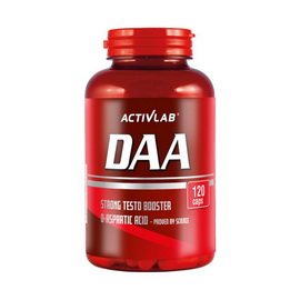 DAA (120 caps)