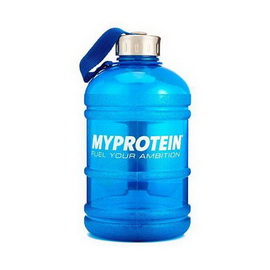Бутылка MyProtein Hydrator Blue (1,89 l)