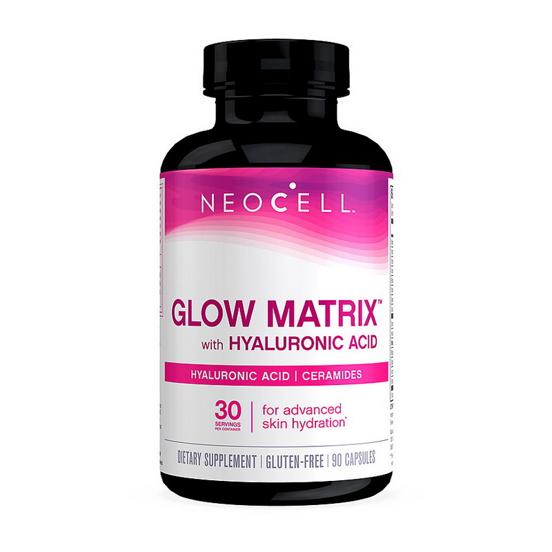Glow Matrix (90 caps) Glow Matrix (90 caps)
