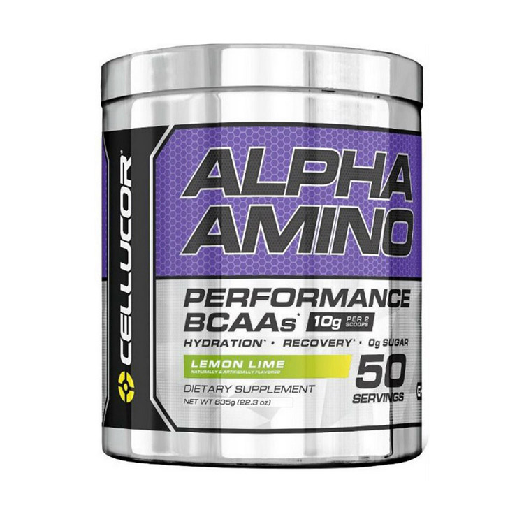 Alpha Amino (635 g) Alpha Amino (635 g)