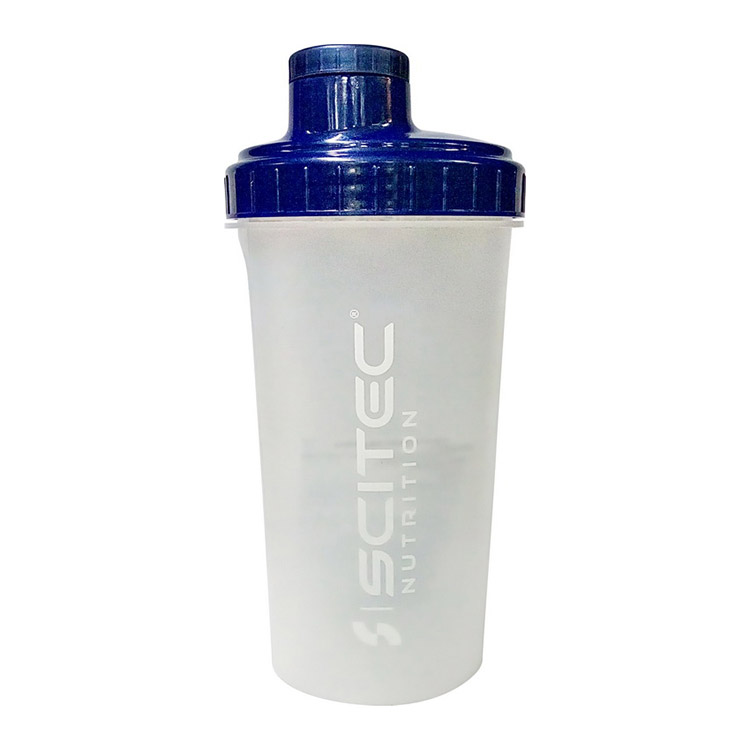 Shaker Scitec Opaque Clear (700 ml) Shaker Scitec Opaque Clear (700 ml)