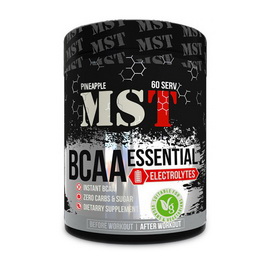 BCAA Essential Electrolytes (480 g)